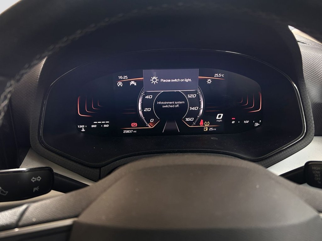 2023 SEAT Arona — image 16