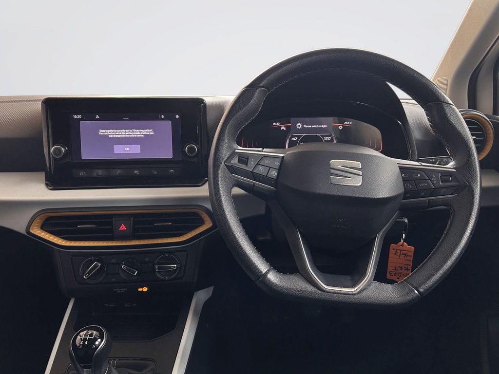 2023 SEAT Arona — image 13
