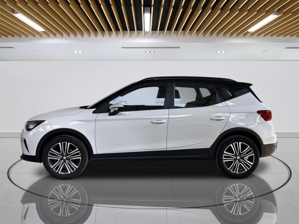 2023 SEAT Arona — image 5