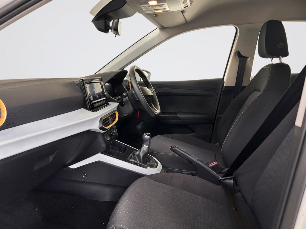 2023 SEAT Arona — image 11
