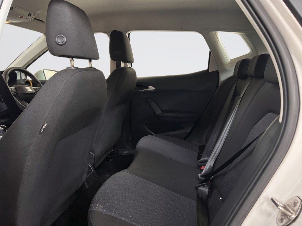 2023 SEAT Arona — image 12