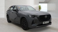 USED 2023 23 MAZDA CX-60 2.5 e-SKYACTIV 17.8kWh Homura SUV 5dr Petrol Plug-in Hybrid Auto 4WD Euro 6 (327 ps) SAT NAV LEATHER HEATED SEATS VENTILATED SEATS HEATED STEERING WHEEL PARKING CAMERA CRUISE CONTROL PARKING SENSORS 1 OWNER EXCELLENT SERVICE HISTORY WARRANTY