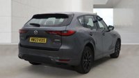 USED 2023 23 MAZDA CX-60 2.5 e-SKYACTIV 17.8kWh Homura SUV 5dr Petrol Plug-in Hybrid Auto 4WD Euro 6 (327 ps) SAT NAV LEATHER HEATED SEATS VENTILATED SEATS HEATED STEERING WHEEL PARKING CAMERA CRUISE CONTROL PARKING SENSORS 1 OWNER EXCELLENT SERVICE HISTORY WARRANTY