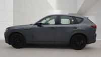 USED 2023 23 MAZDA CX-60 2.5 e-SKYACTIV 17.8kWh Homura SUV 5dr Petrol Plug-in Hybrid Auto 4WD Euro 6 (327 ps) SAT NAV LEATHER HEATED SEATS VENTILATED SEATS HEATED STEERING WHEEL PARKING CAMERA CRUISE CONTROL PARKING SENSORS 1 OWNER EXCELLENT SERVICE HISTORY WARRANTY