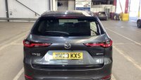 USED 2023 23 MAZDA CX-60 2.5 e-SKYACTIV 17.8kWh Homura SUV 5dr Petrol Plug-in Hybrid Auto 4WD Euro 6 (327 ps) SAT NAV LEATHER HEATED SEATS VENTILATED SEATS HEATED STEERING WHEEL PARKING CAMERA CRUISE CONTROL PARKING SENSORS 1 OWNER EXCELLENT SERVICE HISTORY WARRANTY
