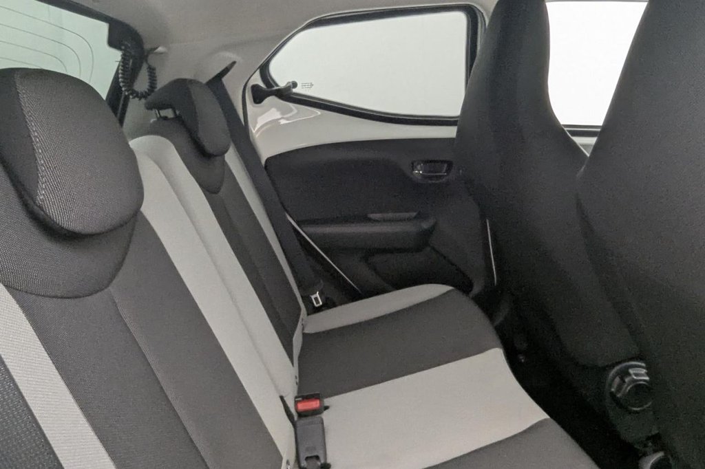 USED 2018 18 TOYOTA AYGO 1.0 VVT-i x-press Hatchback 5dr Petrol Manual Euro 6 (68 ps) Sat Nav, Climate, Rear Camera