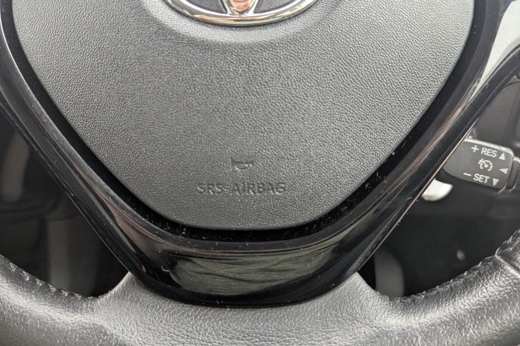 USED 2018 18 TOYOTA AYGO 1.0 VVT-i x-press Hatchback 5dr Petrol Manual Euro 6 (68 ps) Sat Nav, Climate, Rear Camera