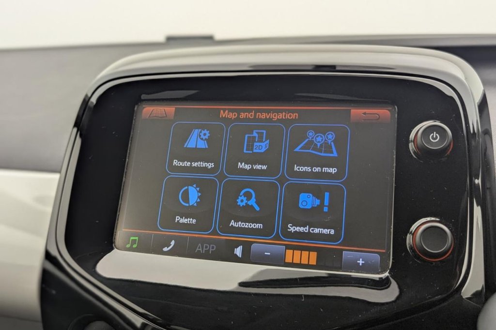 USED 2018 18 TOYOTA AYGO 1.0 VVT-i x-press Hatchback 5dr Petrol Manual Euro 6 (68 ps) Sat Nav, Climate, Rear Camera