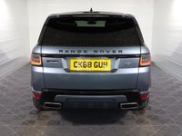 USED 2018 68 LAND ROVER RANGE ROVER SPORT 3.0 SD V6 Autobiography Dynamic SUV 5dr Diesel Auto 4WD Euro 6 (s/s) (306 ps) SOLD WITH A 6 MONTH NATIONAL WARRANTY, A 12 MONTH MOT WITH NO ADVISORIES, COMPLETE VEHICLE HEALTH CHECK   DIAGNOSTIC REPORT NEW OIL  FILTER SERVICE 07 -26