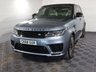 USED 2018 68 LAND ROVER RANGE ROVER SPORT 3.0 SD V6 Autobiography Dynamic SUV 5dr Diesel Auto 4WD Euro 6 (s/s) (306 ps) SOLD WITH A 6 MONTH NATIONAL WARRANTY, A 12 MONTH MOT WITH NO ADVISORIES, COMPLETE VEHICLE HEALTH CHECK   DIAGNOSTIC REPORT NEW OIL  FILTER SERVICE 07 -26