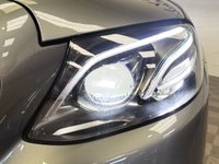 USED 2017 17 MERCEDES-BENZ E CLASS 2.0 E300 AMG Line (Premium Plus) Coupe 2dr Petrol G-Tronic+ Euro 6 (s/s) (245 ps) FHTD SEATS+SAT NAV+DAB+360 CAMERA