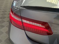 USED 2017 17 MERCEDES-BENZ E CLASS 2.0 E300 AMG Line (Premium Plus) Coupe 2dr Petrol G-Tronic+ Euro 6 (s/s) (245 ps) FHTD SEATS+SAT NAV+DAB+360 CAMERA