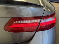 USED 2017 17 MERCEDES-BENZ E CLASS 2.0 E300 AMG Line (Premium Plus) Coupe 2dr Petrol G-Tronic+ Euro 6 (s/s) (245 ps) FHTD SEATS+SAT NAV+DAB+360 CAMERA