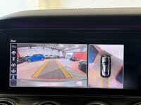 USED 2017 17 MERCEDES-BENZ E CLASS 2.0 E300 AMG Line (Premium Plus) Coupe 2dr Petrol G-Tronic+ Euro 6 (s/s) (245 ps) FHTD SEATS+SAT NAV+DAB+360 CAMERA