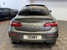 USED 2017 17 MERCEDES-BENZ E CLASS 2.0 E300 AMG Line (Premium Plus) Coupe 2dr Petrol G-Tronic+ Euro 6 (s/s) (245 ps) FHTD SEATS+SAT NAV+DAB+360 CAMERA