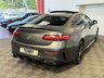 USED 2017 17 MERCEDES-BENZ E CLASS 2.0 E300 AMG Line (Premium Plus) Coupe 2dr Petrol G-Tronic+ Euro 6 (s/s) (245 ps) FHTD SEATS+SAT NAV+DAB+360 CAMERA