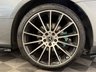 USED 2017 17 MERCEDES-BENZ E CLASS 2.0 E300 AMG Line (Premium Plus) Coupe 2dr Petrol G-Tronic+ Euro 6 (s/s) (245 ps) FHTD SEATS+SAT NAV+DAB+360 CAMERA