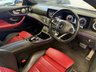 USED 2017 17 MERCEDES-BENZ E CLASS 2.0 E300 AMG Line (Premium Plus) Coupe 2dr Petrol G-Tronic+ Euro 6 (s/s) (245 ps) FHTD SEATS+SAT NAV+DAB+360 CAMERA