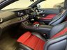 USED 2017 17 MERCEDES-BENZ E CLASS 2.0 E300 AMG Line (Premium Plus) Coupe 2dr Petrol G-Tronic+ Euro 6 (s/s) (245 ps) FHTD SEATS+SAT NAV+DAB+360 CAMERA