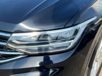 USED 2024 24 VOLKSWAGEN TIGUAN ALLSPACE 1.5 TSI Life DSG Euro 6 (s/s) 5dr 1owner+AppleCarPlay+7seat+Ulez
