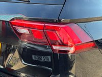 USED 2024 24 VOLKSWAGEN TIGUAN ALLSPACE 1.5 TSI Life DSG Euro 6 (s/s) 5dr 1owner+AppleCarPlay+7seat+Ulez