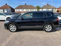USED 2024 24 VOLKSWAGEN TIGUAN ALLSPACE 1.5 TSI Life DSG Euro 6 (s/s) 5dr 1owner+AppleCarPlay+7seat+Ulez