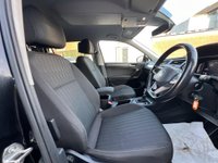 USED 2024 24 VOLKSWAGEN TIGUAN ALLSPACE 1.5 TSI Life DSG Euro 6 (s/s) 5dr 1owner+AppleCarPlay+7seat+Ulez