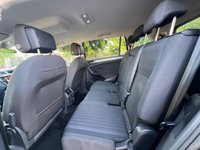 USED 2024 24 VOLKSWAGEN TIGUAN ALLSPACE 1.5 TSI Life DSG Euro 6 (s/s) 5dr 1owner+AppleCarPlay+7seat+Ulez