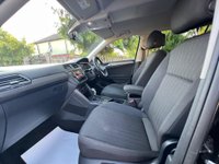 USED 2024 24 VOLKSWAGEN TIGUAN ALLSPACE 1.5 TSI Life DSG Euro 6 (s/s) 5dr 1owner+AppleCarPlay+7seat+Ulez