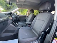 USED 2024 24 VOLKSWAGEN TIGUAN ALLSPACE 1.5 TSI Life DSG Euro 6 (s/s) 5dr 1owner+AppleCarPlay+7seat+Ulez