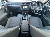 USED 2024 24 VOLKSWAGEN TIGUAN ALLSPACE 1.5 TSI Life DSG Euro 6 (s/s) 5dr 1owner+AppleCarPlay+7seat+Ulez