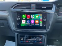 USED 2024 24 VOLKSWAGEN TIGUAN ALLSPACE 1.5 TSI Life DSG Euro 6 (s/s) 5dr 1owner+AppleCarPlay+7seat+Ulez