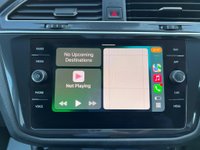 USED 2024 24 VOLKSWAGEN TIGUAN ALLSPACE 1.5 TSI Life DSG Euro 6 (s/s) 5dr 1owner+AppleCarPlay+7seat+Ulez