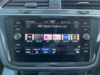 USED 2024 24 VOLKSWAGEN TIGUAN ALLSPACE 1.5 TSI Life DSG Euro 6 (s/s) 5dr 1owner+AppleCarPlay+7seat+Ulez