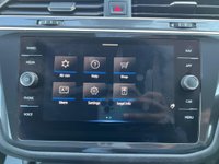 USED 2024 24 VOLKSWAGEN TIGUAN ALLSPACE 1.5 TSI Life DSG Euro 6 (s/s) 5dr 1owner+AppleCarPlay+7seat+Ulez
