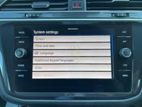 USED 2024 24 VOLKSWAGEN TIGUAN ALLSPACE 1.5 TSI Life DSG Euro 6 (s/s) 5dr 1owner+AppleCarPlay+7seat+Ulez