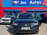 USED 2024 24 VOLKSWAGEN TIGUAN ALLSPACE 1.5 TSI Life DSG Euro 6 (s/s) 5dr 1owner+AppleCarPlay+7seat+Ulez