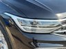USED 2024 24 VOLKSWAGEN TIGUAN ALLSPACE 1.5 TSI Life DSG Euro 6 (s/s) 5dr 1owner+AppleCarPlay+7seat+Ulez