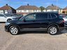 USED 2024 24 VOLKSWAGEN TIGUAN ALLSPACE 1.5 TSI Life DSG Euro 6 (s/s) 5dr 1owner+AppleCarPlay+7seat+Ulez