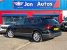 USED 2024 24 VOLKSWAGEN TIGUAN ALLSPACE 1.5 TSI Life DSG Euro 6 (s/s) 5dr 1owner+AppleCarPlay+7seat+Ulez