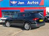 USED 2024 24 VOLKSWAGEN TIGUAN ALLSPACE 1.5 TSI Life DSG Euro 6 (s/s) 5dr 1owner+AppleCarPlay+7seat+Ulez