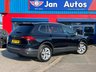 USED 2024 24 VOLKSWAGEN TIGUAN ALLSPACE 1.5 TSI Life DSG Euro 6 (s/s) 5dr 1owner+AppleCarPlay+7seat+Ulez