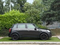 USED 2016 16 MINI COUNTRYMAN 2.0 Cooper SD SUV 5dr Diesel Manual Euro 5 (s/s) (143 ps) BLACK ALLOYS, AIRCON
