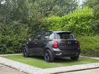USED 2016 16 MINI COUNTRYMAN 2.0 Cooper SD SUV 5dr Diesel Manual Euro 5 (s/s) (143 ps) BLACK ALLOYS, AIRCON