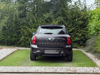 USED 2016 16 MINI COUNTRYMAN 2.0 Cooper SD SUV 5dr Diesel Manual Euro 5 (s/s) (143 ps) BLACK ALLOYS, AIRCON