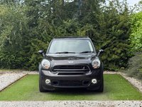 USED 2016 16 MINI COUNTRYMAN 2.0 Cooper SD SUV 5dr Diesel Manual Euro 5 (s/s) (143 ps) BLACK ALLOYS, AIRCON