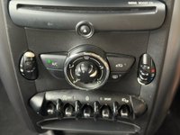 USED 2016 16 MINI COUNTRYMAN 2.0 Cooper SD SUV 5dr Diesel Manual Euro 5 (s/s) (143 ps) BLACK ALLOYS, AIRCON