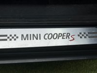 USED 2016 16 MINI COUNTRYMAN 2.0 Cooper SD SUV 5dr Diesel Manual Euro 5 (s/s) (143 ps) BLACK ALLOYS, AIRCON