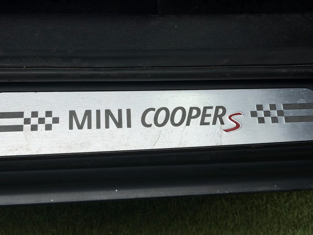 USED 2016 16 MINI COUNTRYMAN 2.0 Cooper SD SUV 5dr Diesel Manual Euro 5 (s/s) (143 ps) BLACK ALLOYS, AIRCON