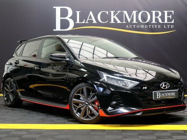 View our Hyundai I20